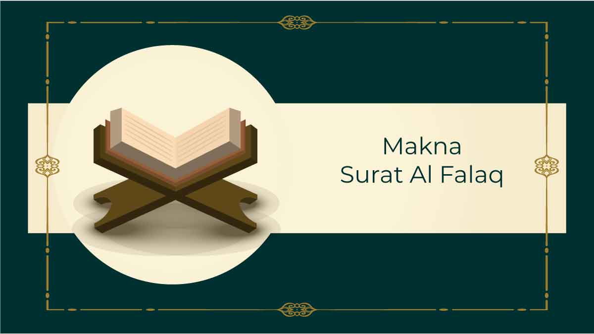 Salah satu manfaat membaca surat al-falaq adalah 5 Manfaat Dahsyat Membaca Surat